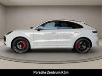 Gebraucht Porsche Cayenne GTS 460 PS (338 kW) 2022 Kreide SUV