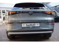 Neu VW T-Roc Life 150 PS (110 kW) 2026 Grau SUV