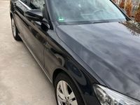 gebraucht Mercedes C220 