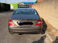 Gebraucht Mercedes CLS320 224 PS (164 kW) 2008 Beige Limousine