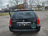 gebraucht Peugeot 307 Break 140 Tendance