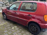 Gebraucht VW Polo Classicline 60 PS (44 kW) 1998 Limousine