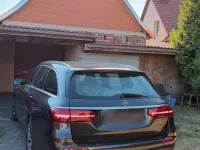 Gebraucht Mercedes E220 200 PS (147 kW) 2020 Schwarz Kombi