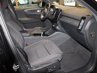 Gebraucht Volvo XC40 Ultimate 169 kW (231 PS) 2022 Schwarz SUV