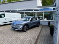 Gebraucht Ford Mustang Mach-E 258 kW (351 PS) 2023 Blau SUV