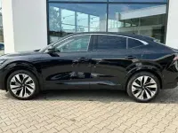 Używany Renault Rafale Techno 200 KM (147 kW) 2024 Czarny SUV
