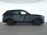 Gebraucht Mazda CX-60 Homura-Line 200 PS (147 kW) 2025 Jet black SUV