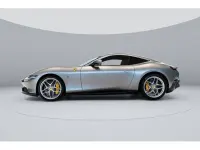 Gebraucht Ferrari Roma 620 PS (456 kW) 2022 Grau Coupé