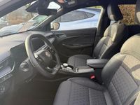 Gebraucht MG MG3 Luxury 102 PS (75 kW) 2024 Weiß Kleinwagen