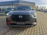 Gebraucht Mazda CX-60 Homura-Line 328 PS (241 kW) 2025 Machine gray SUV