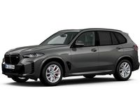 Gebraucht BMW X5 M Sport 530 PS (389 kW) 2025 SUV