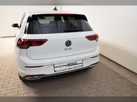 Gebraucht VW Golf VIII GTE 245 PS (180 kW) 2022 Pure white Limousine