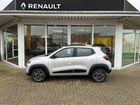 Gebraucht Dacia Spring Essentiel 33 kW (45 PS) 2023 Grau Kleinwagen