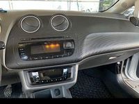 Gebraucht Seat Ibiza 86 PS (63 kW) 2011 Silber Limousine