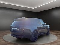 Second-hand Land Rover Range Rover HSE 466 CP (342 kW) 2025 Gri SUV