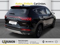 Gebraucht DFSK Fengon 220 PS (161 kW) 2025 Schwarzblack SUV