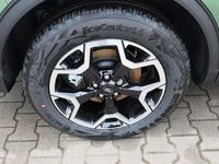 Neu Ford Kuga Active X 242 PS (177 kW) 2026 Bursting green metallic SUV