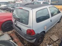 gebraucht Renault Twingo 1.2 16V Aut. Initiale