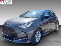 Gebraucht Mazda 2 Comfort 116 PS (85 kW) 2022 Lead grey Kleinwagen