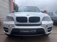 Gebraucht BMW X5 245 PS (180 kW) 2012 Silber SUV