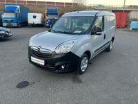 gebraucht Opel Combo D Kasten L1H1 2,2t