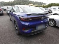Gebraucht VW ID.5 Pro Performance 150 kW (204 PS) 2023 Blau SUV