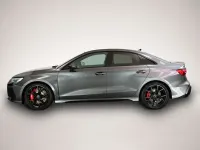 Gebraucht Audi RS3 400 PS (294 kW) 2026 Grau Limousine