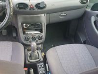 gebraucht Mercedes A140 