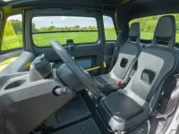 Gebraucht Opel Rocks-e Rocks 2024 Kleinwagen