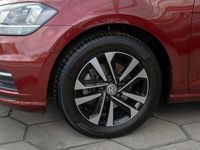 gebraucht VW Golf VII Variant 1.0 TSI IQ.DRIVE