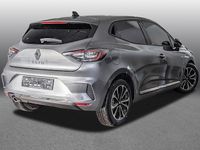 Gebraucht Renault Clio V Techno 115 PS (84 kW) 2025 Grau Limousine