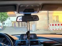 Second-hand BMW 320 Performance 190 CP (139 kW) 2013 Alb Berlinǎ