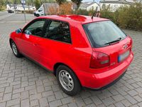 Gebraucht Audi A3 101 PS (74 kW) 1998 Kleinwagen