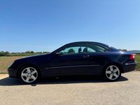 Gebraucht Mercedes CLK320 218 PS (160 kW) 2004 Coupé