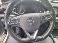 Gebraucht Opel Insignia Selection 170 PS (125 kW) 2017 Weiß Kombi