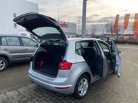 gebraucht VW Golf Sportsvan VII Comfortline BMT/Start-Stopp