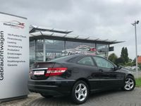 Gebraucht Mercedes CLC200 122 PS (89 kW) 2009 Schwarz Kleinwagen