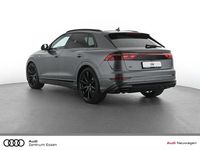 Neu Audi Q8 S-Line 286 PS (210 kW) 2025 Grau SUV