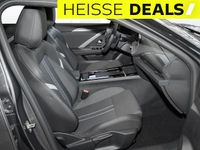 Gebraucht Opel Astra 131 PS (96 kW) 2024 Vulkan grau Limousine