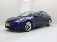Gebraucht Tesla Model 3 Long Range AWD 258 kW (351 PS) 2020 Blau Limousine