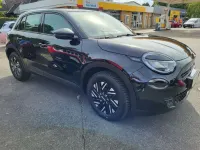 Gebraucht Fiat 600 101 PS (74 kW) 2024 Schwarz SUV