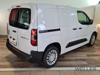 gebraucht Toyota Proace City L1 1,5-l D-4D S&S Meister *CarPlay*