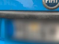 Gebraucht Fiat Panda Dynamic 60 PS (44 kW) 2004 Andere farben Kleinwagen