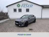 Gebraucht Cupra Formentor VZ 245 PS (180 kW) 2023 Graphene grau SUV