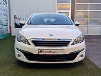 gebraucht Peugeot 308 SW Active Aut. 130 Pure Tech*Navi*PDC*Kamera