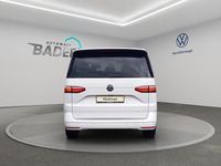 Gebraucht VW T7 Style 204 PS (150 kW) 2024 Weiß Van