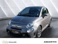 Gebraucht Abarth 595C 165 PS (121 kW) 2022 Andere farbe Cabrio
