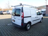 Gebraucht VW Caddy 110 PS (80 kW) 2018 Weiss Van / Kleinbus