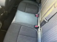 Gebraucht Renault Kadjar Bose Edition 131 PS (96 kW) 2017 Schwarz SUV