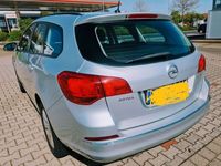 gebraucht Opel Astra Sp. T. 1.6 CDTI eco ENERGY 81 S/S 97g ...